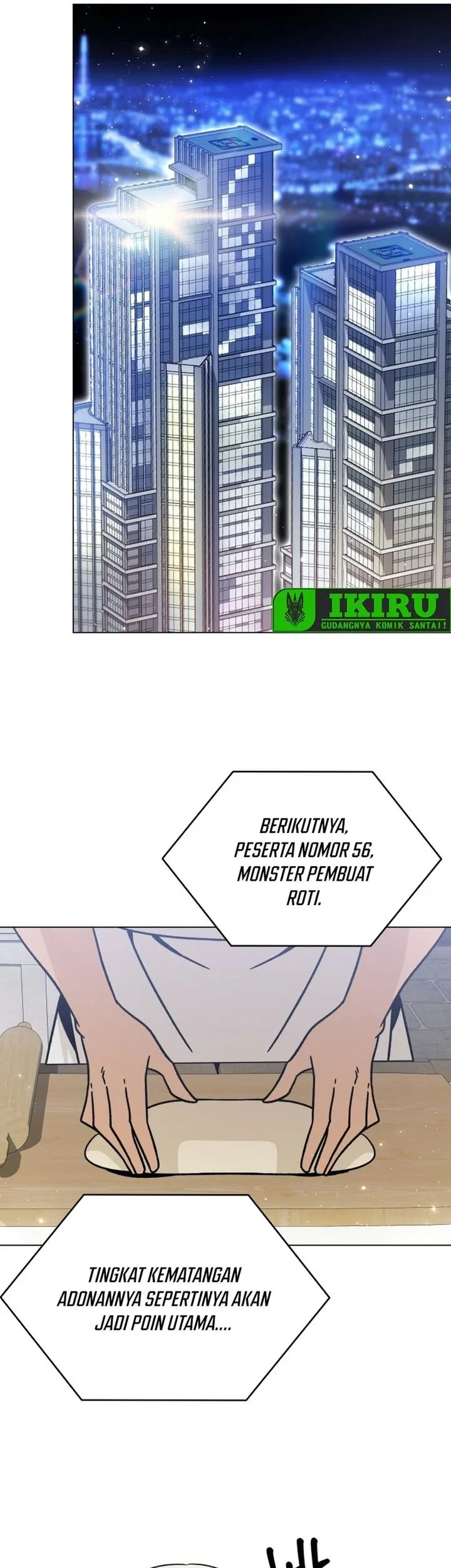 Chapter 164 - halaman 14