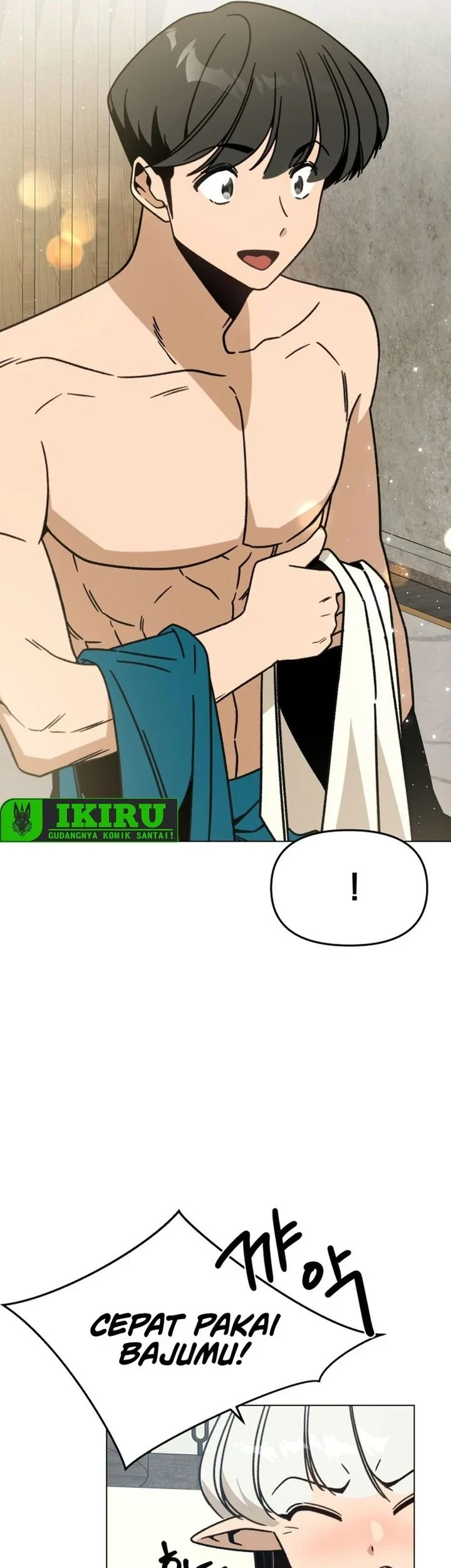 Chapter 164 - halaman 18