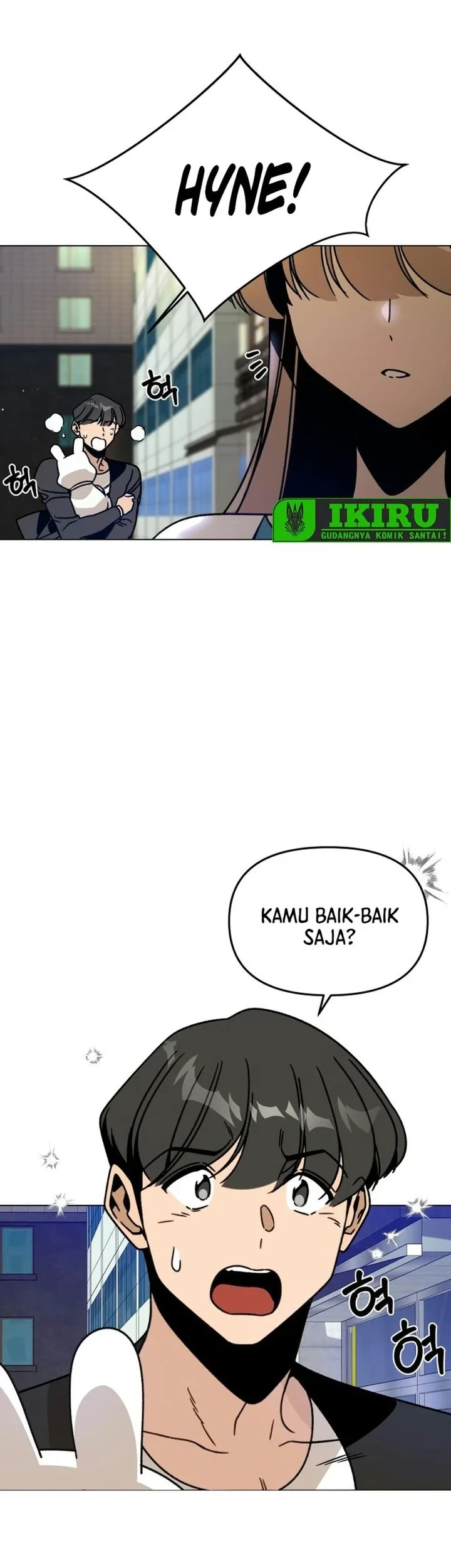 Chapter 165 - halaman 22