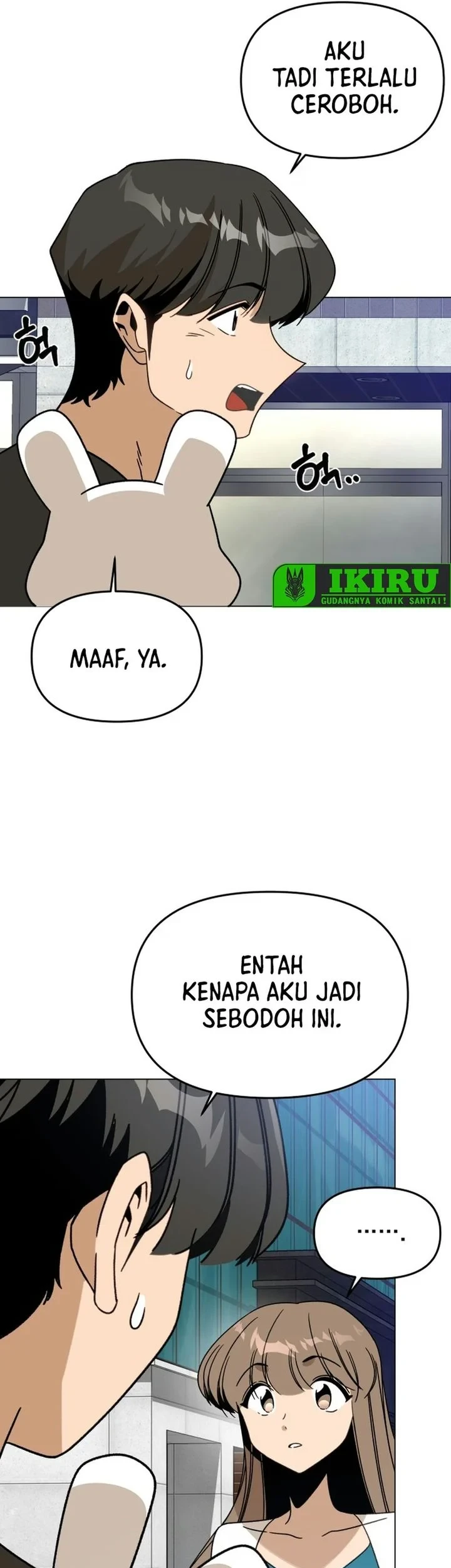 Chapter 165 - halaman 24