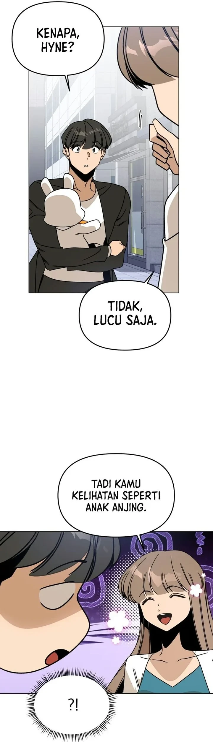 Chapter 165 - halaman 28