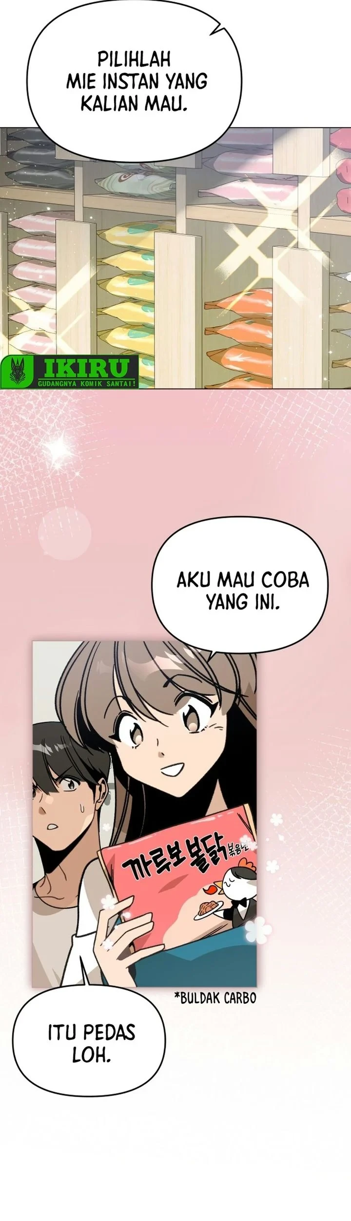 Chapter 165 - halaman 44