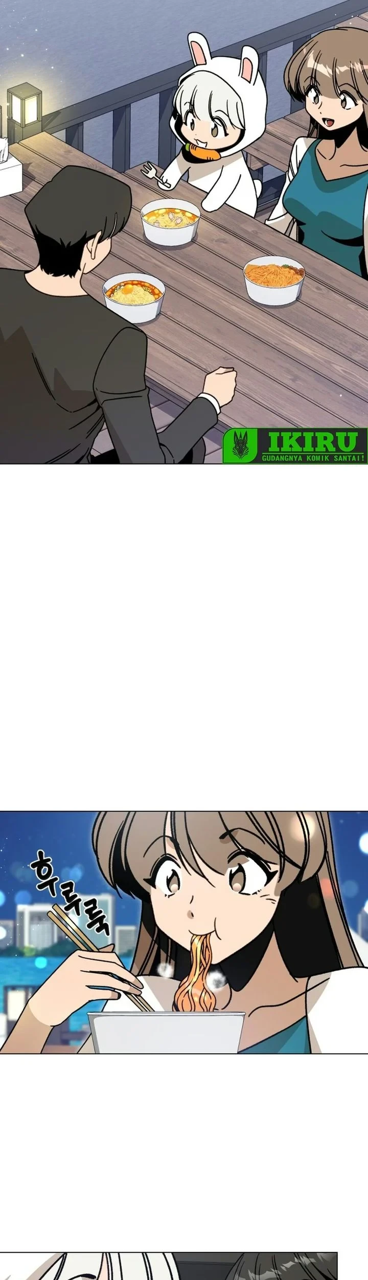 Chapter 165 - halaman 48