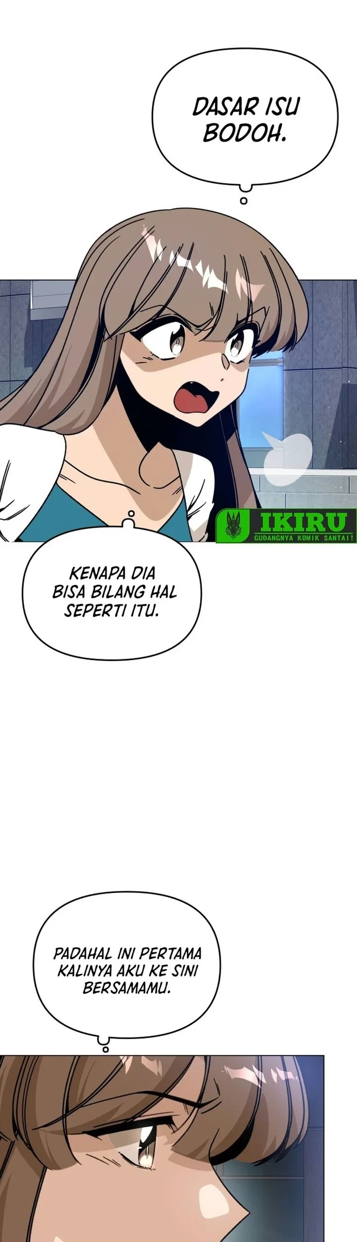 Chapter 165 - halaman 14