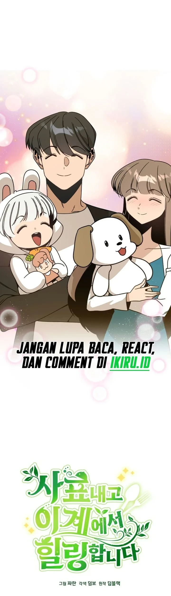 Chapter 166 - halaman 22