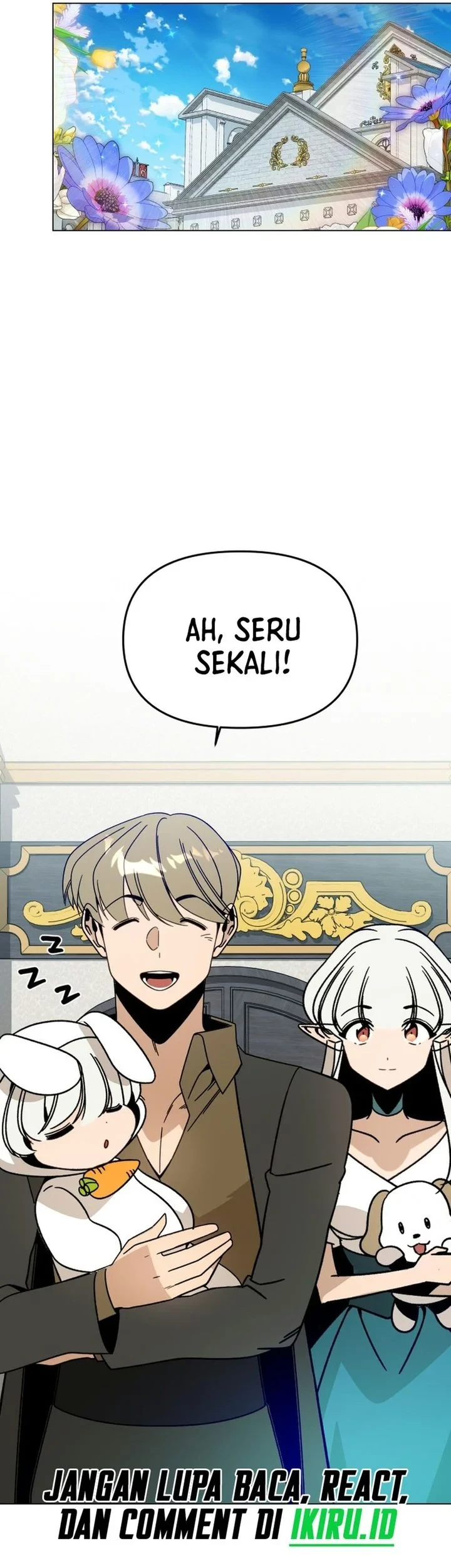 Chapter 166 - halaman 38