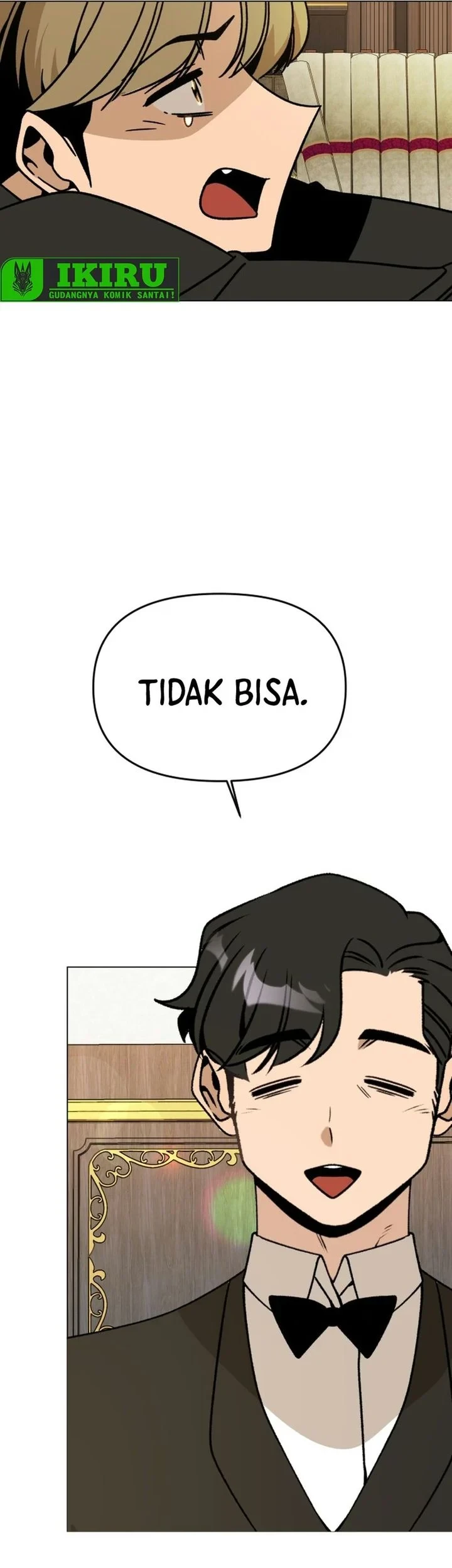 Chapter 166 - halaman 46