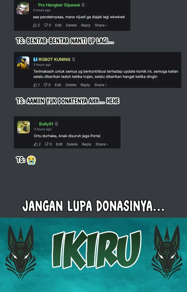 Chapter 166 - halaman 55