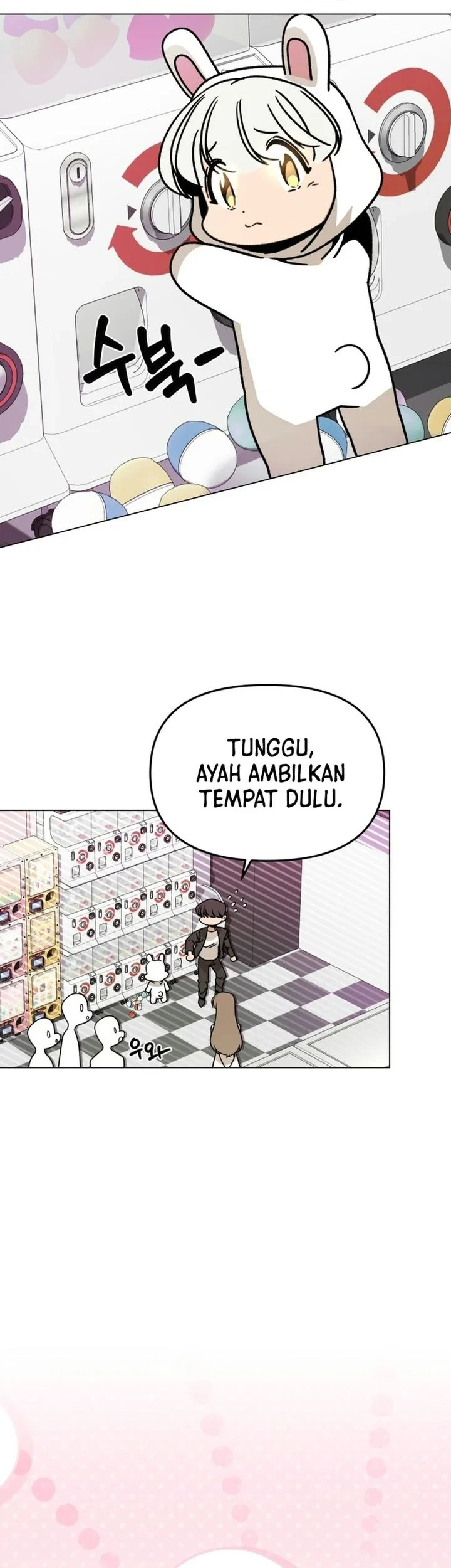 Chapter 166 - halaman 18