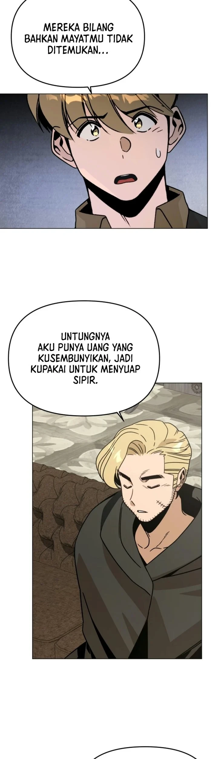 Chapter 167 - halaman 21