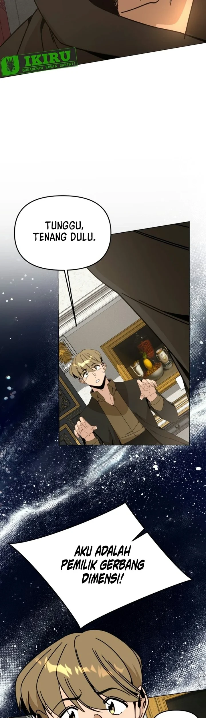 Chapter 167 - halaman 29