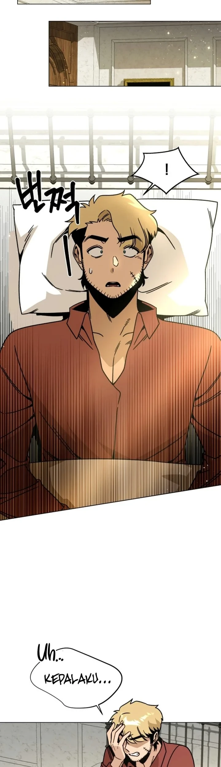 Chapter 167 - halaman 37