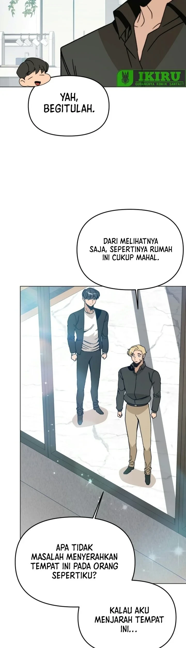 Chapter 167 - halaman 61