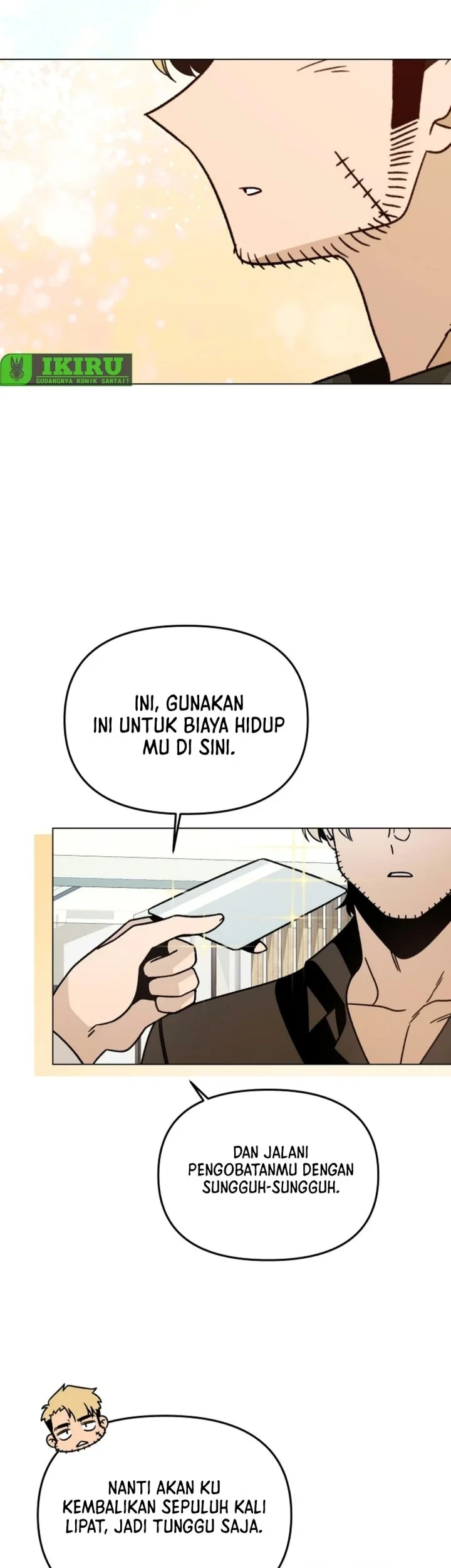 Chapter 167 - halaman 69