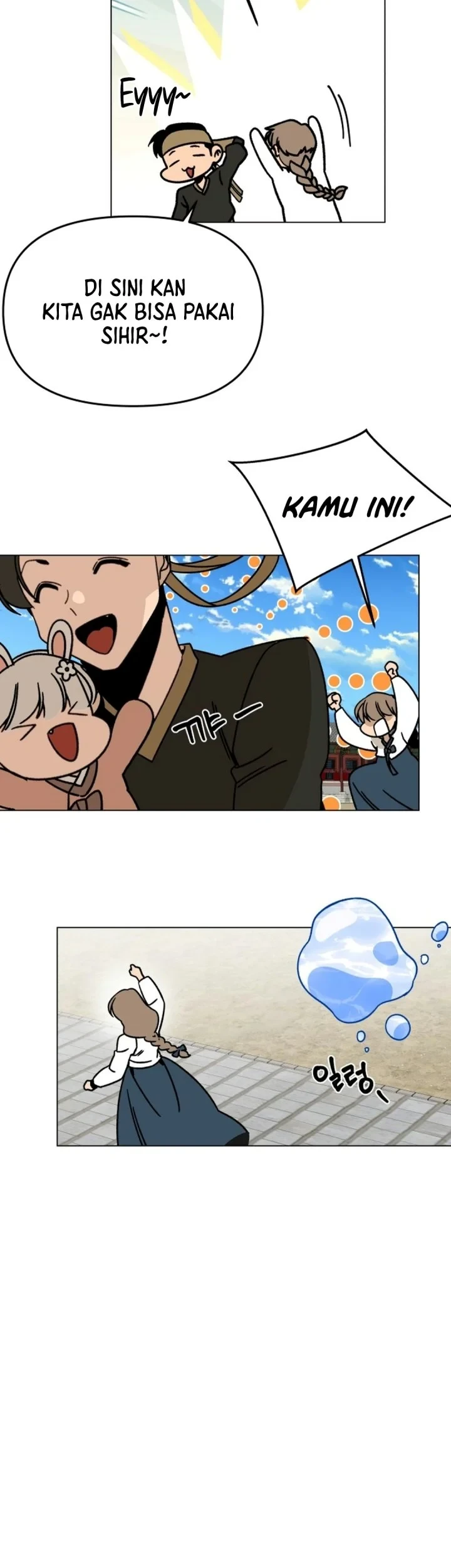 Chapter 168 - halaman 36