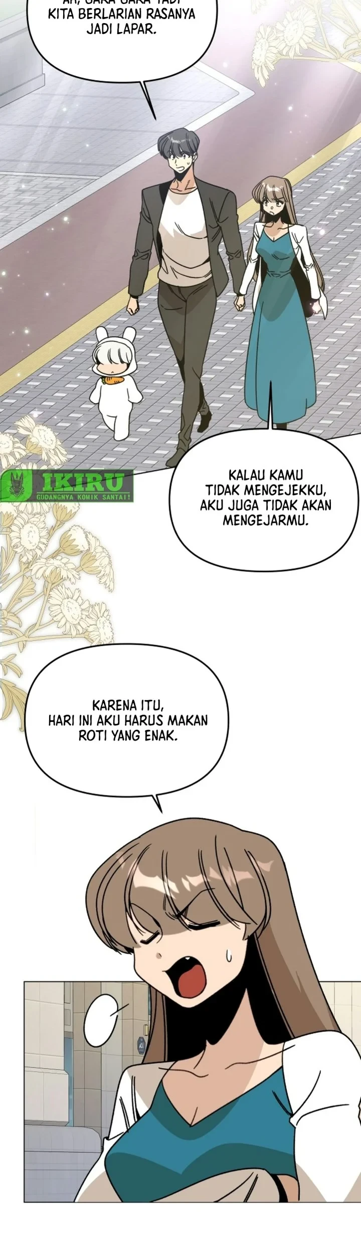 Chapter 168 - halaman 38