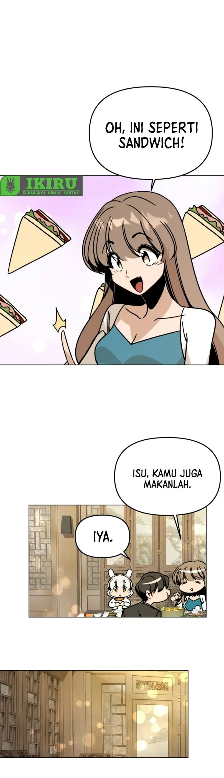 Chapter 168 - halaman 57