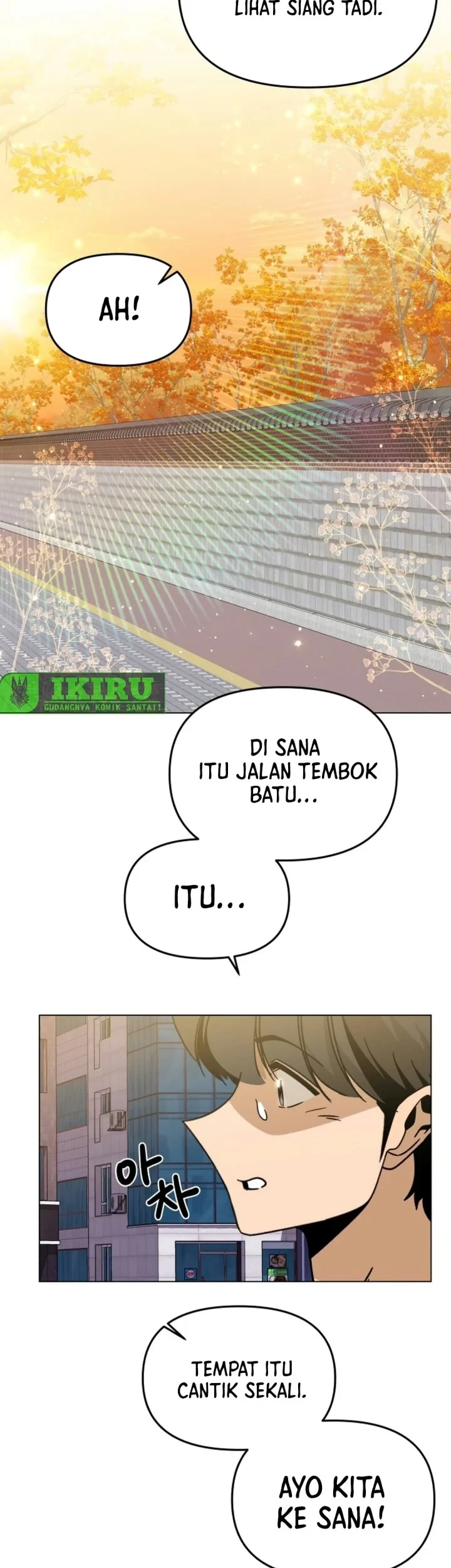 Chapter 168 - halaman 61
