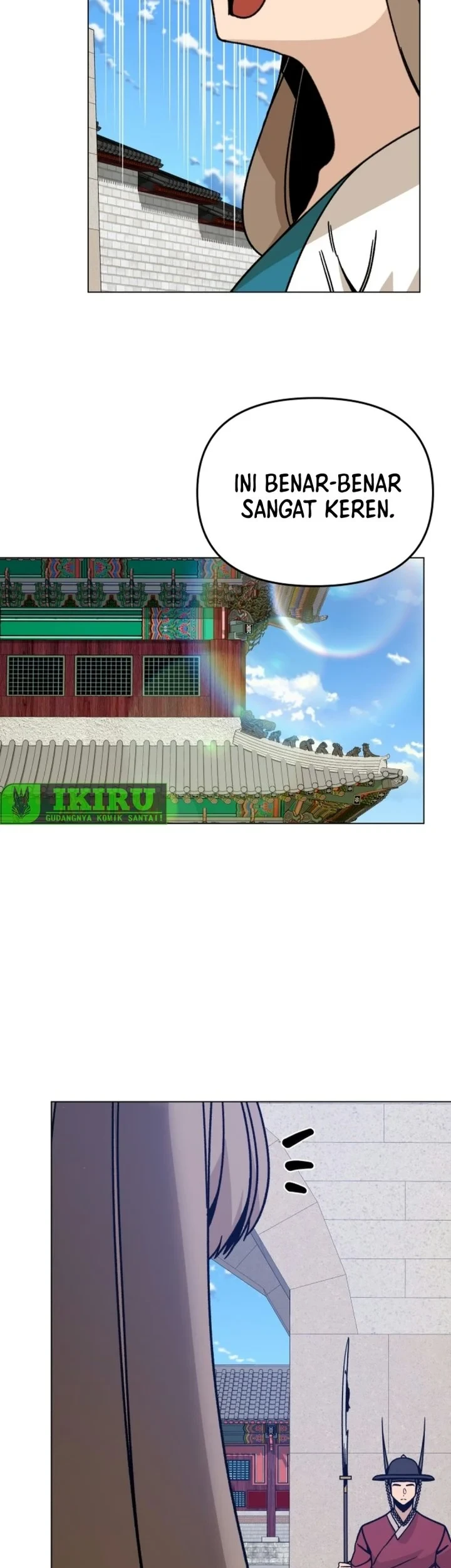 Chapter 168 - halaman 16