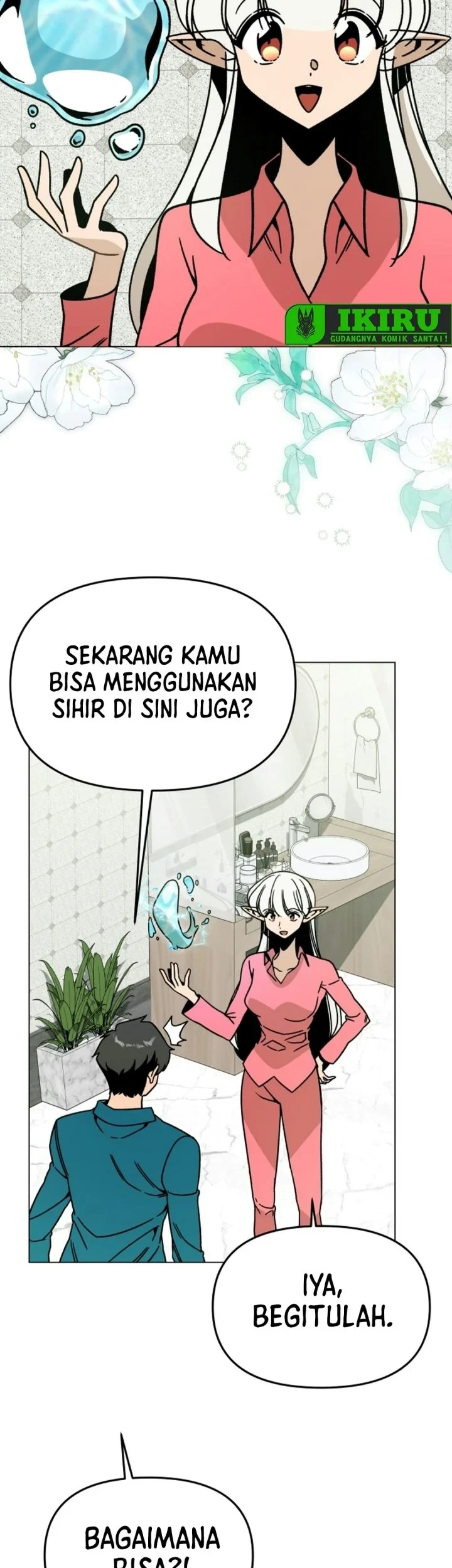 Chapter 169 - halaman 21
