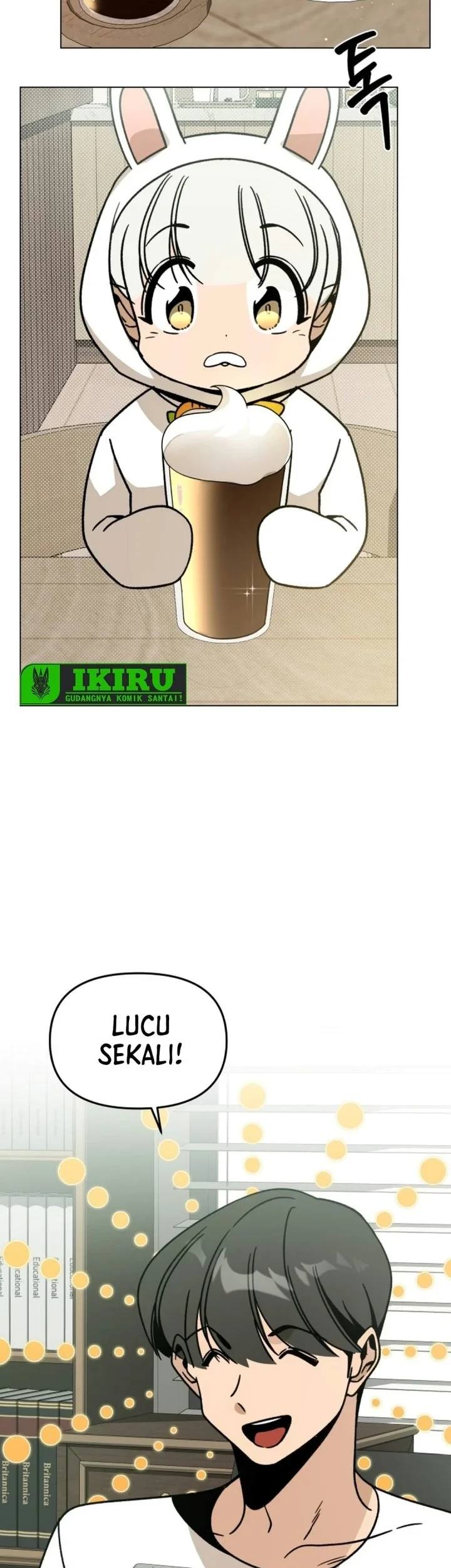Chapter 169 - halaman 37