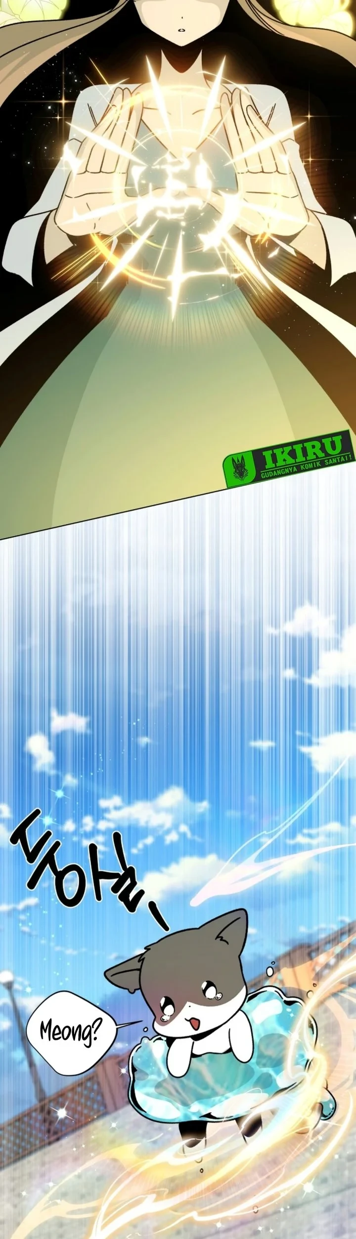 Chapter 169 - halaman 45