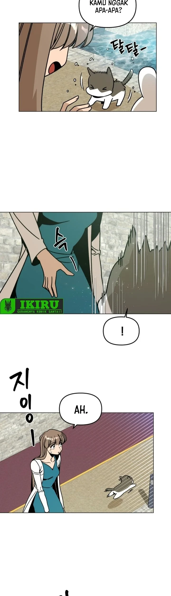 Chapter 169 - halaman 47