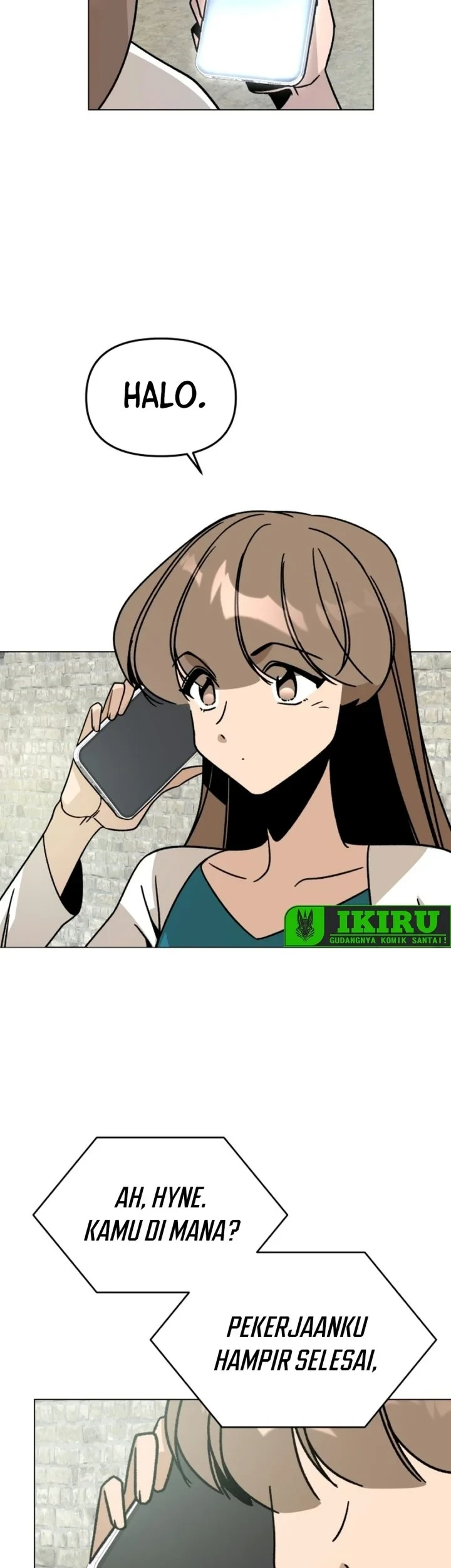 Chapter 169 - halaman 49