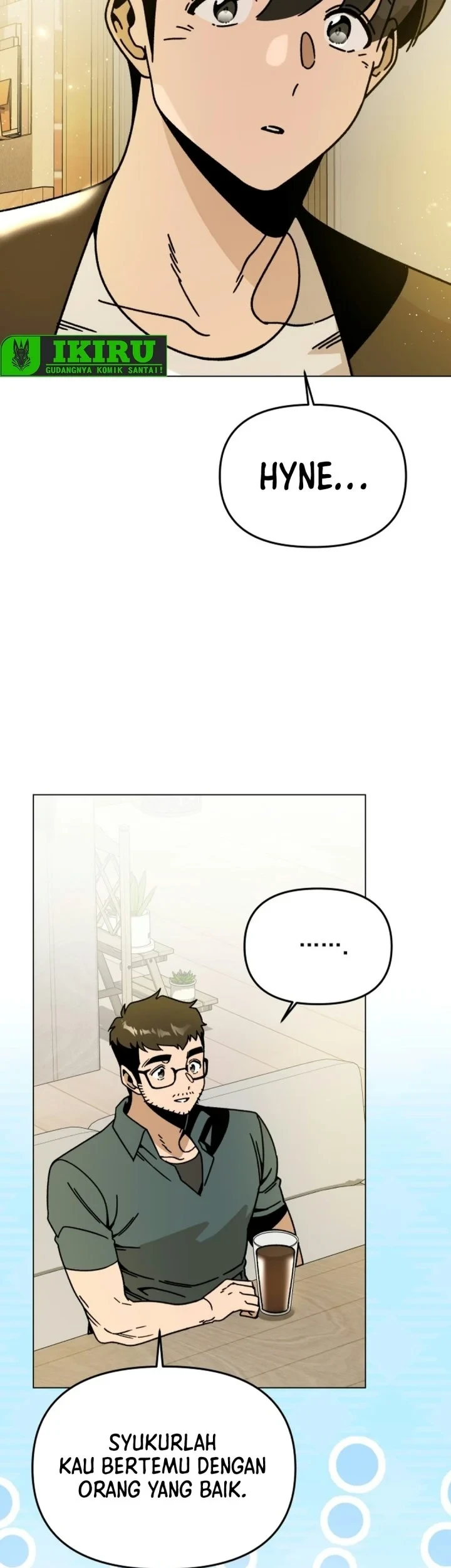 Chapter 170 - halaman 21