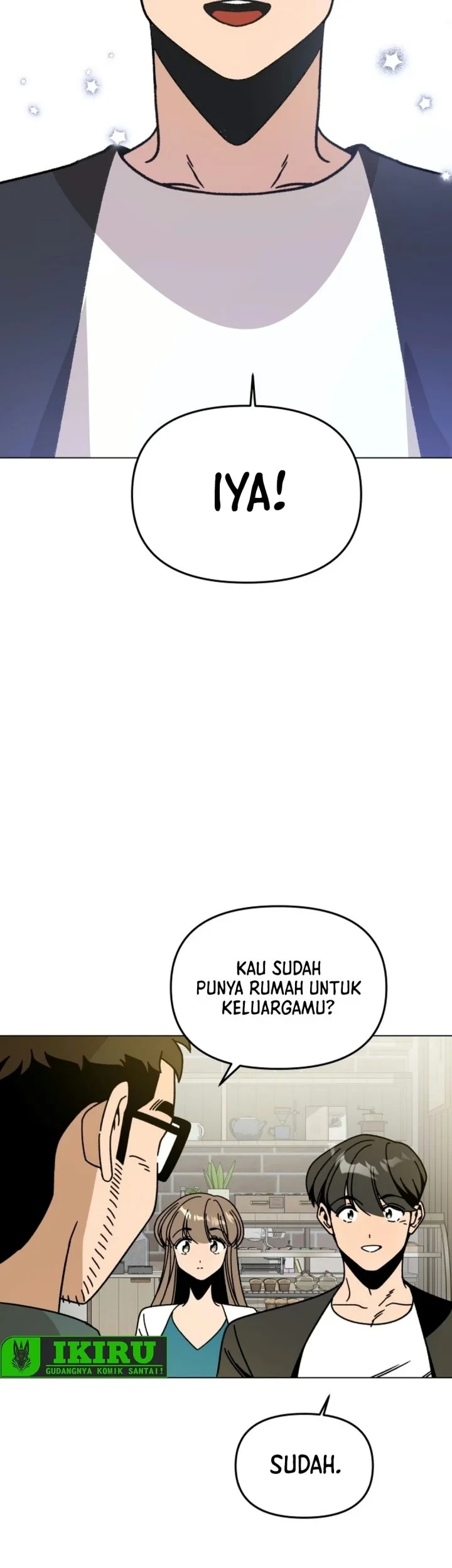 Chapter 170 - halaman 23