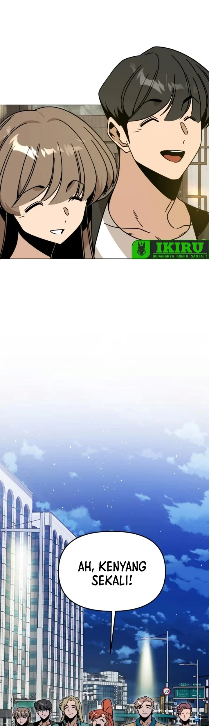 Chapter 170 - halaman 51