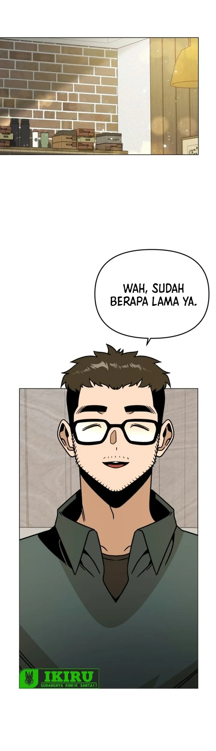 Chapter 170 - halaman 3