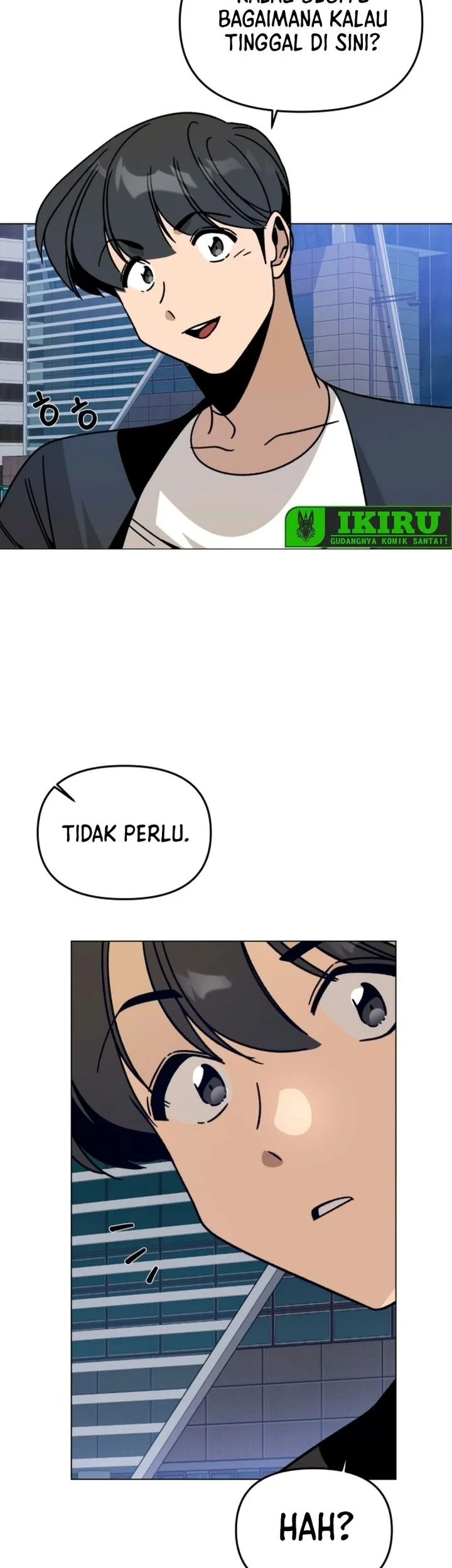 Chapter 170 - halaman 55
