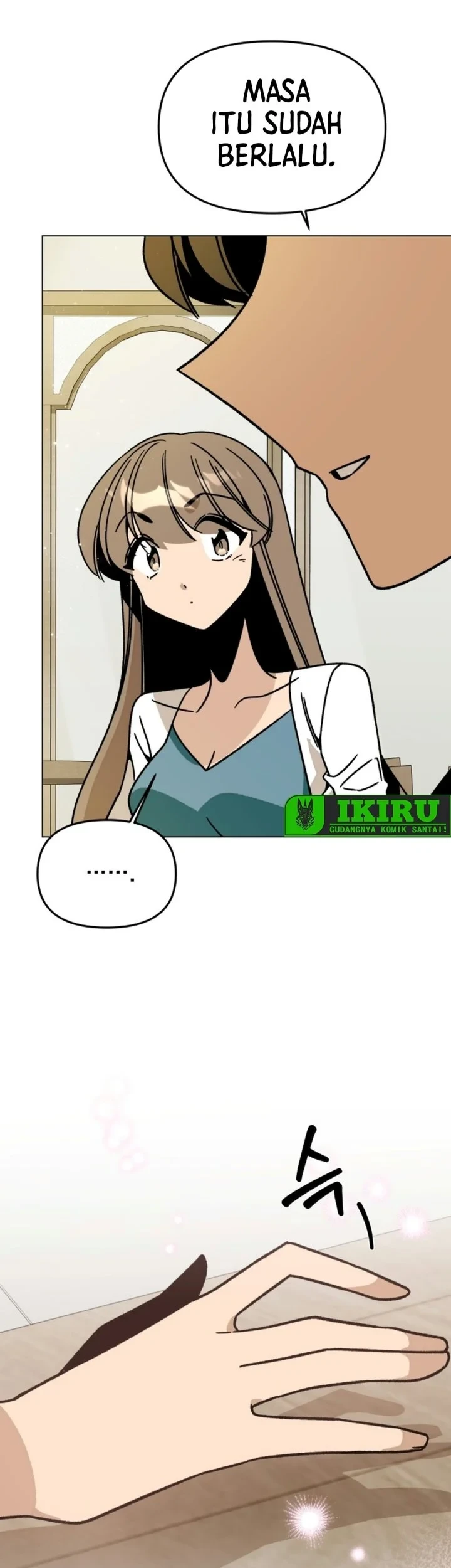 Chapter 170 - halaman 17
