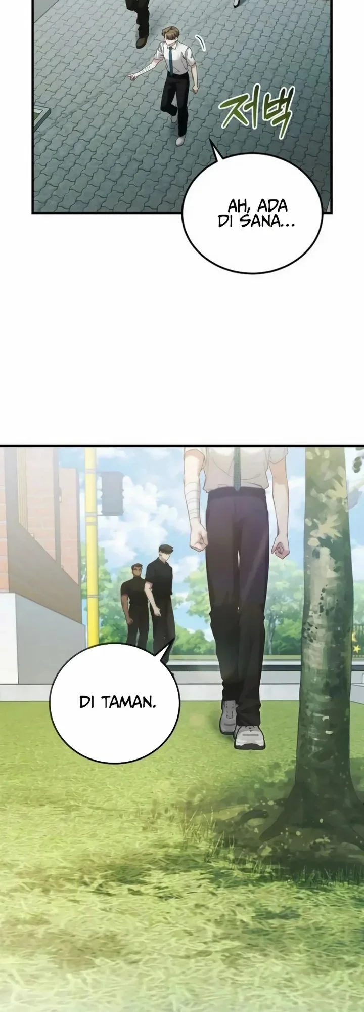 Chapter 46 Fix - halaman 19