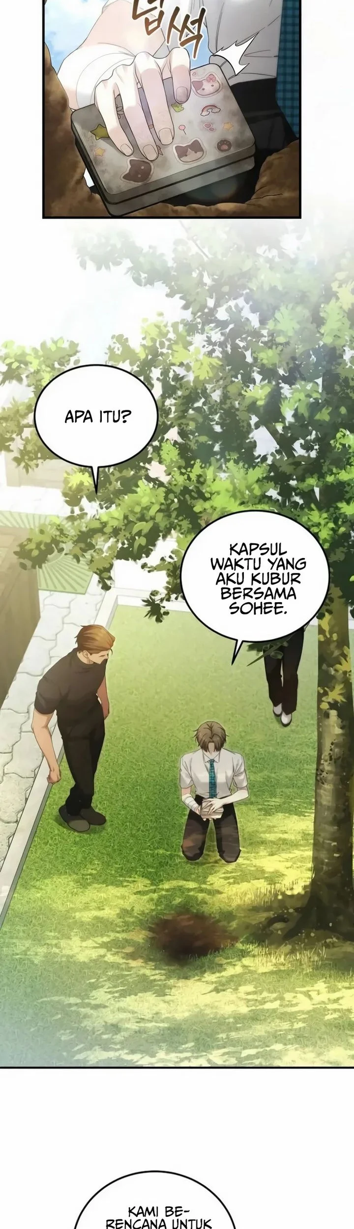 Chapter 46 Fix - halaman 21