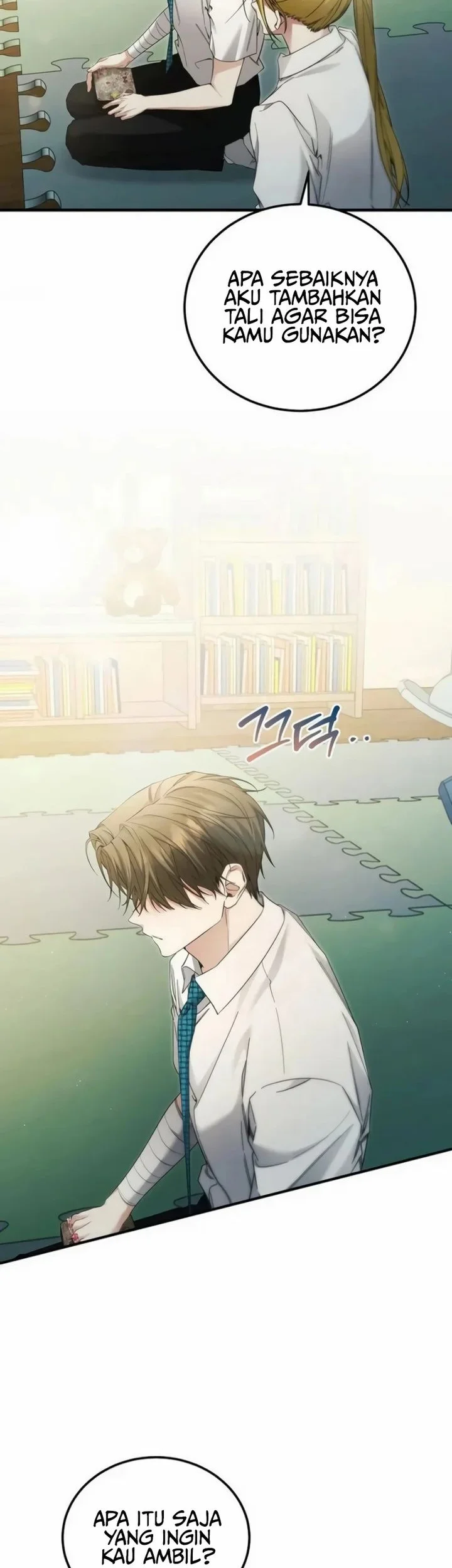 Chapter 46 Fix - halaman 27