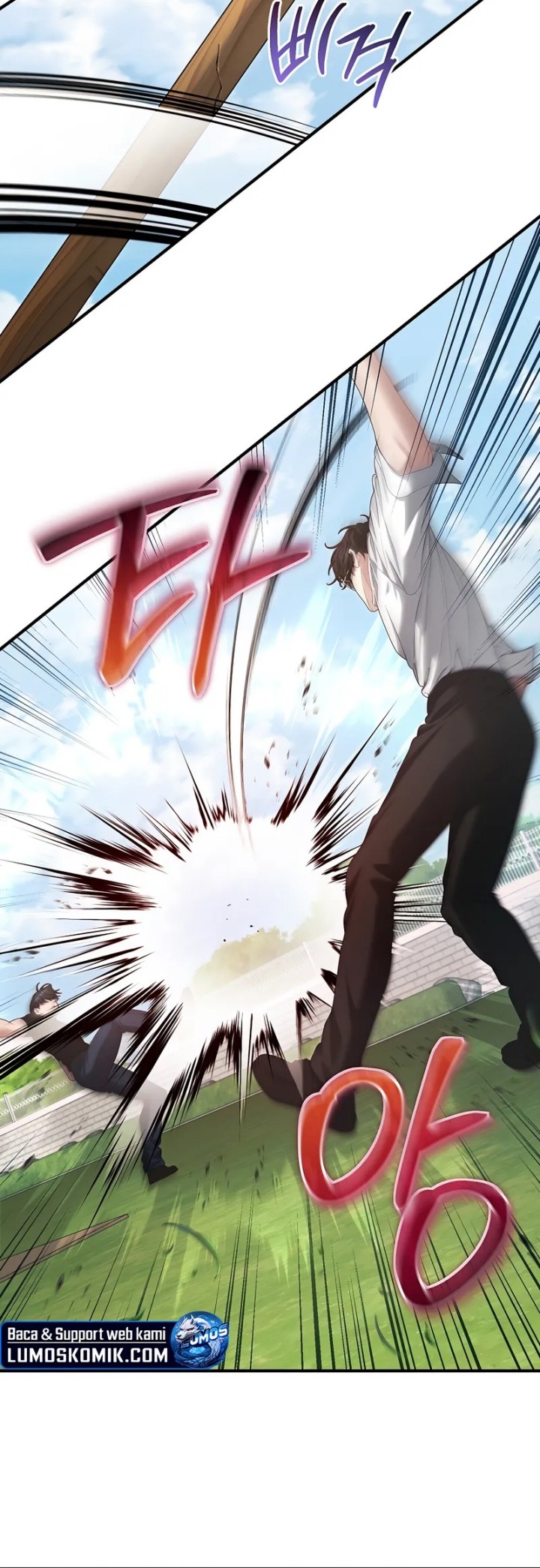 Chapter 55 - halaman 30