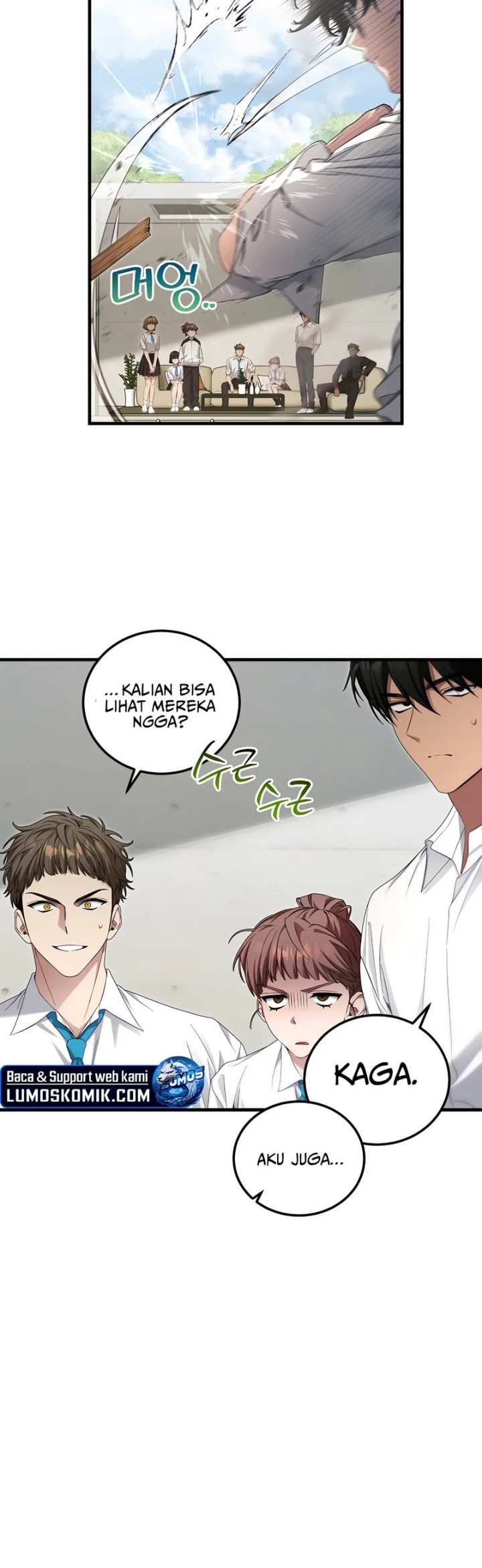 Chapter 55 - halaman 43