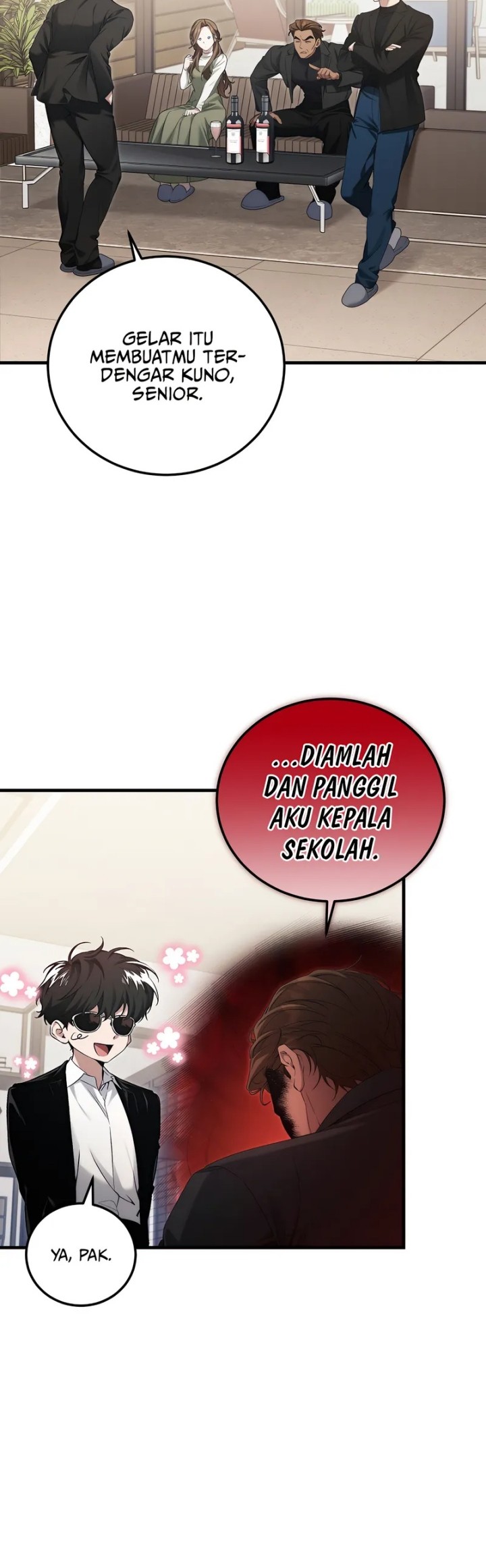 Chapter 55 - halaman 17