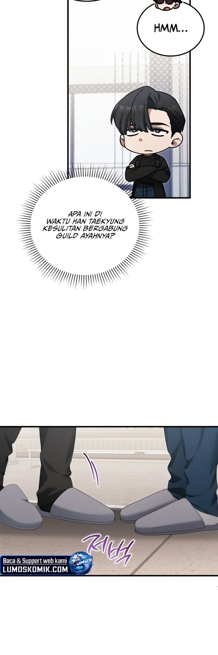 Chapter 55 - halaman 22
