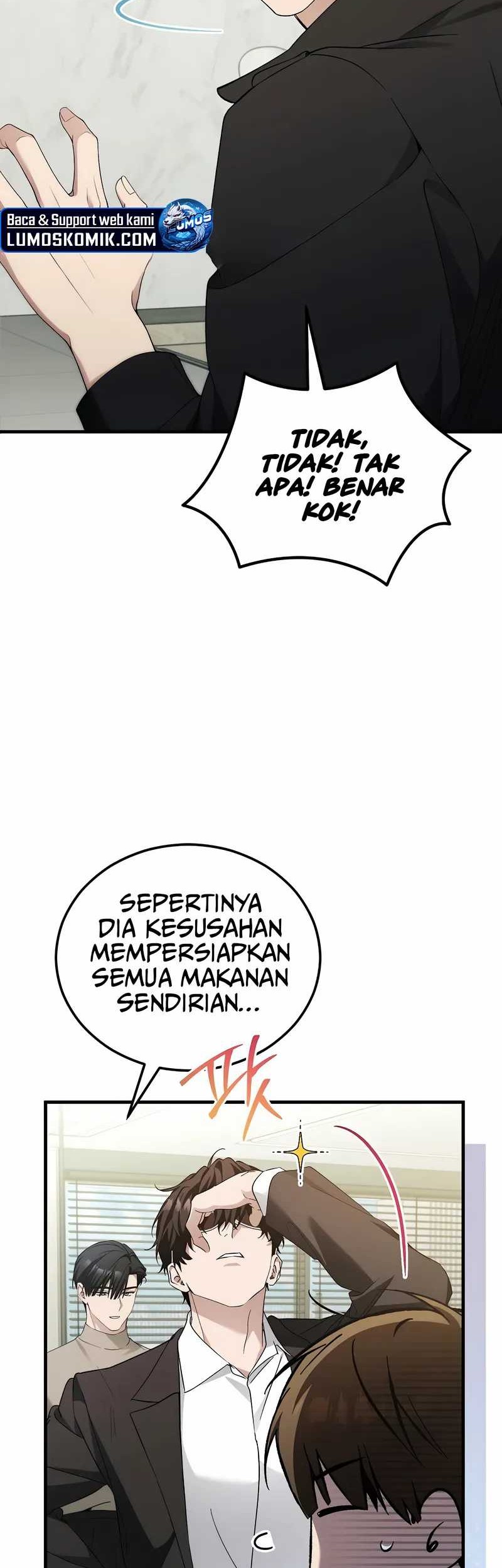 Chapter 61 - halaman 70