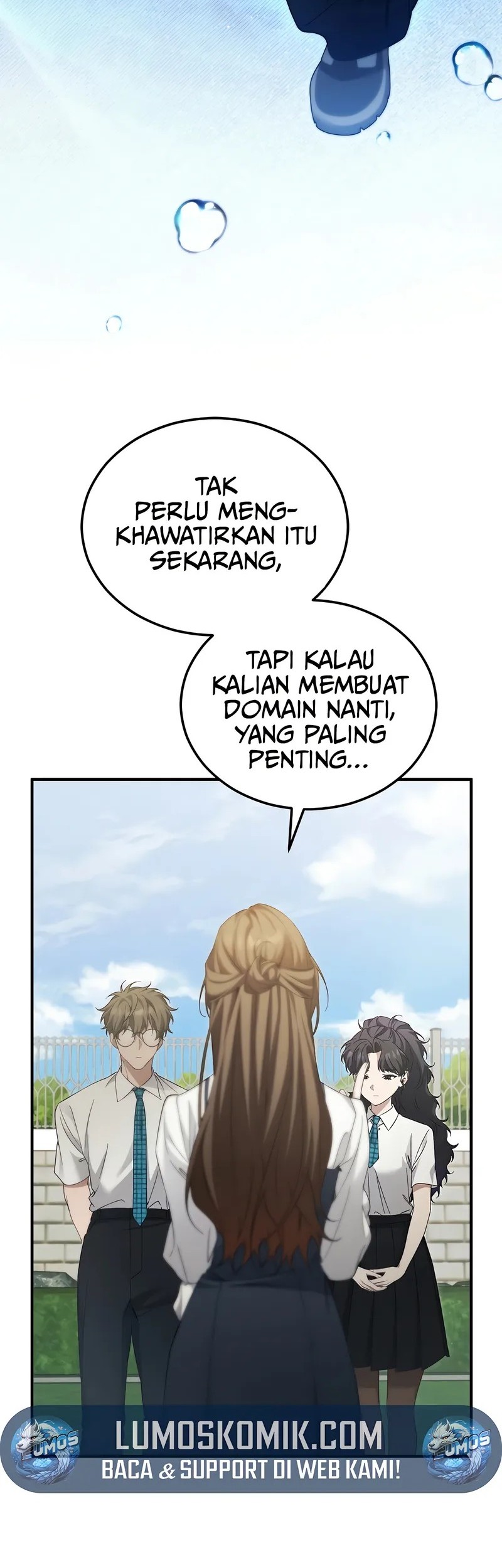 Chapter 64 - halaman 65