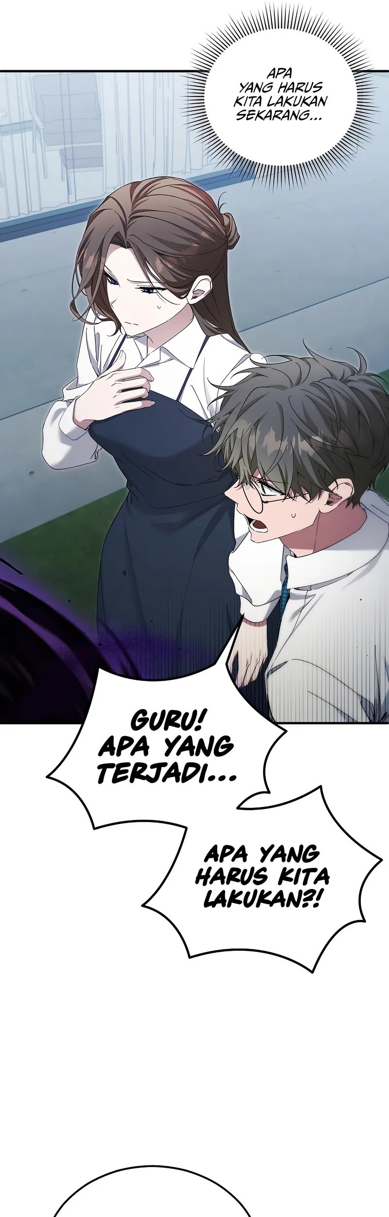 Chapter 65 - halaman 5