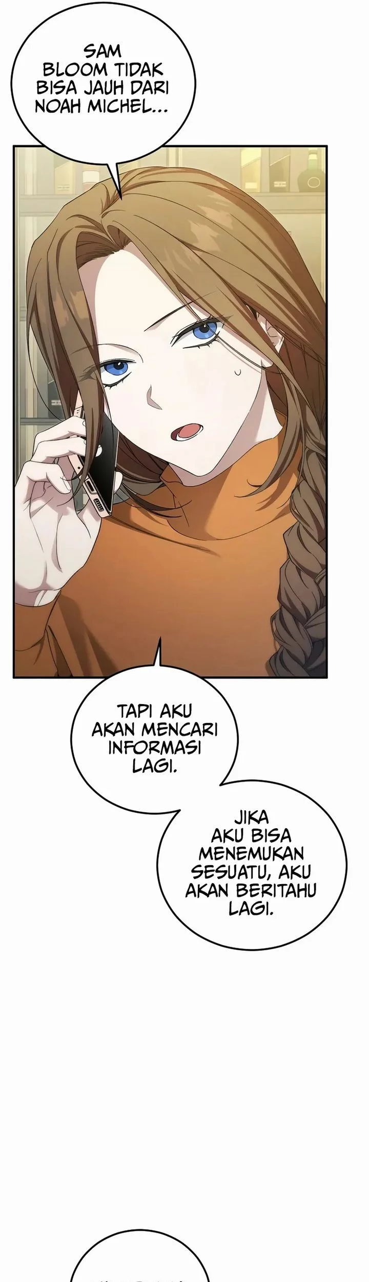 Chapter 69 - halaman 32