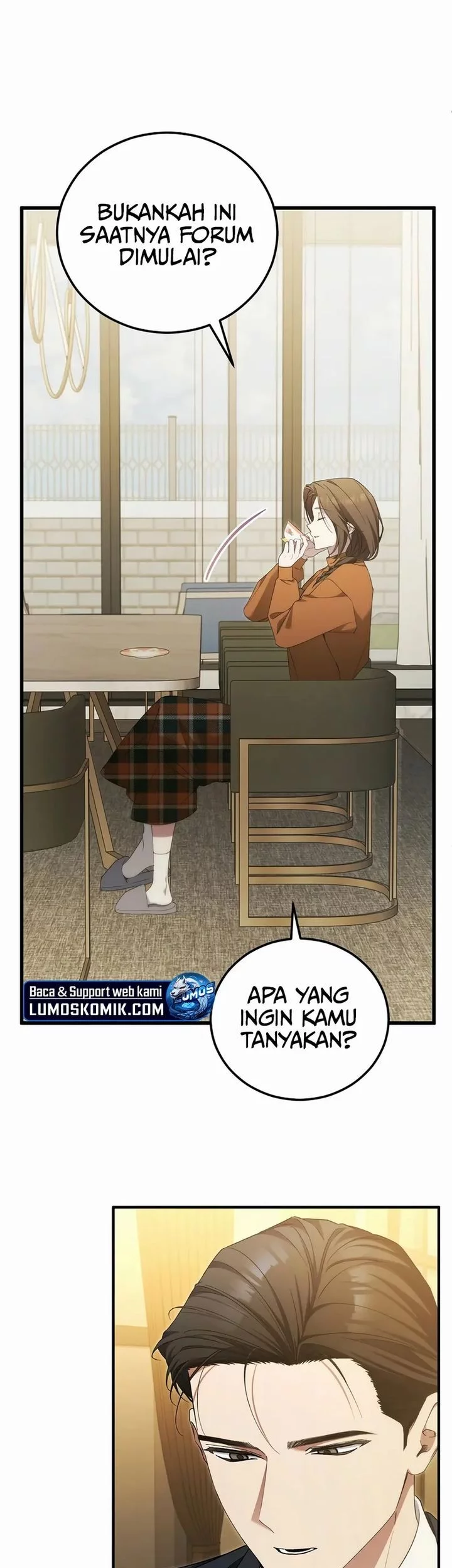 Chapter 69 - halaman 18