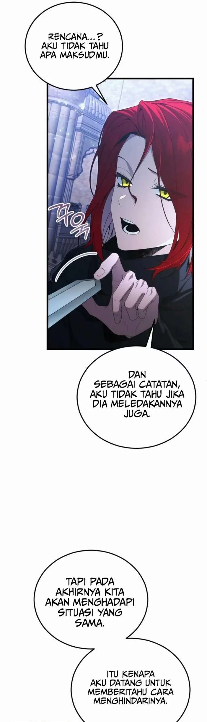 Chapter 70 - halaman 34