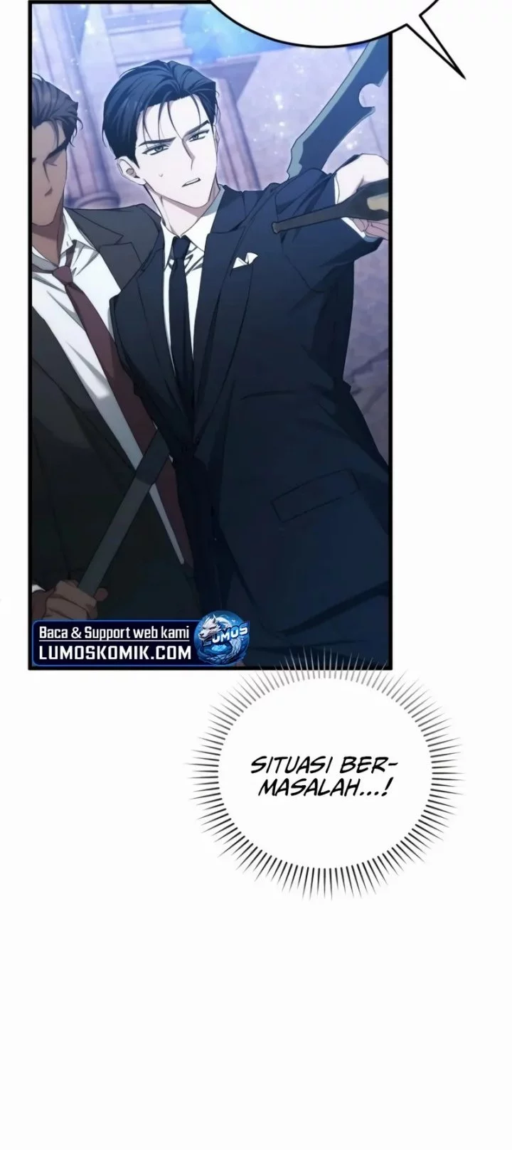 Chapter 70 - halaman 35