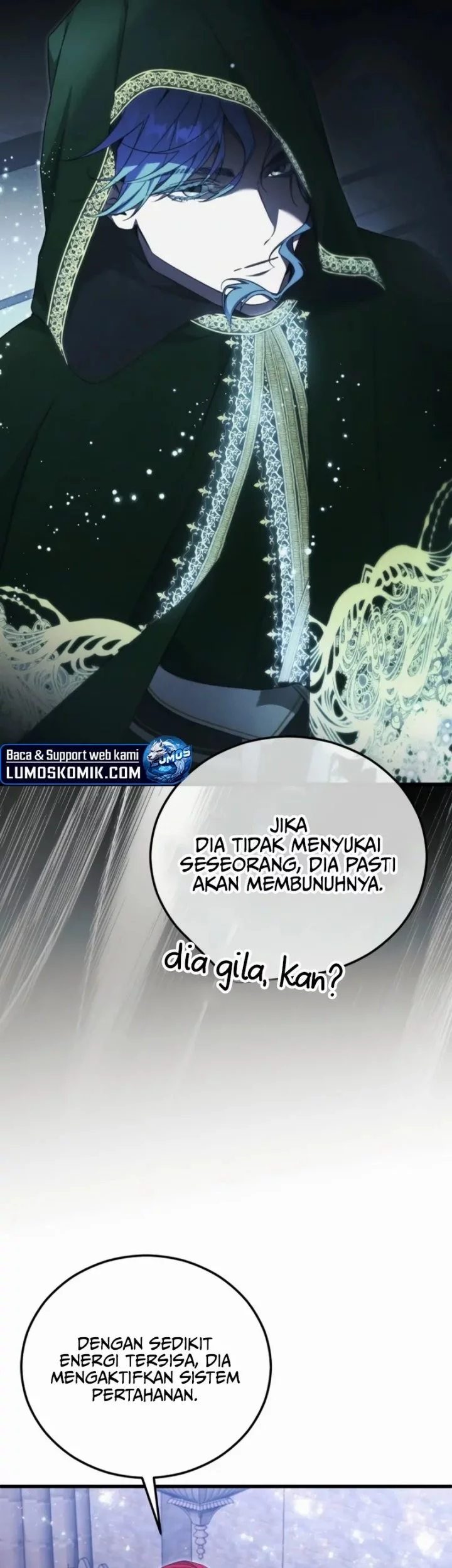 Chapter 70 - halaman 45