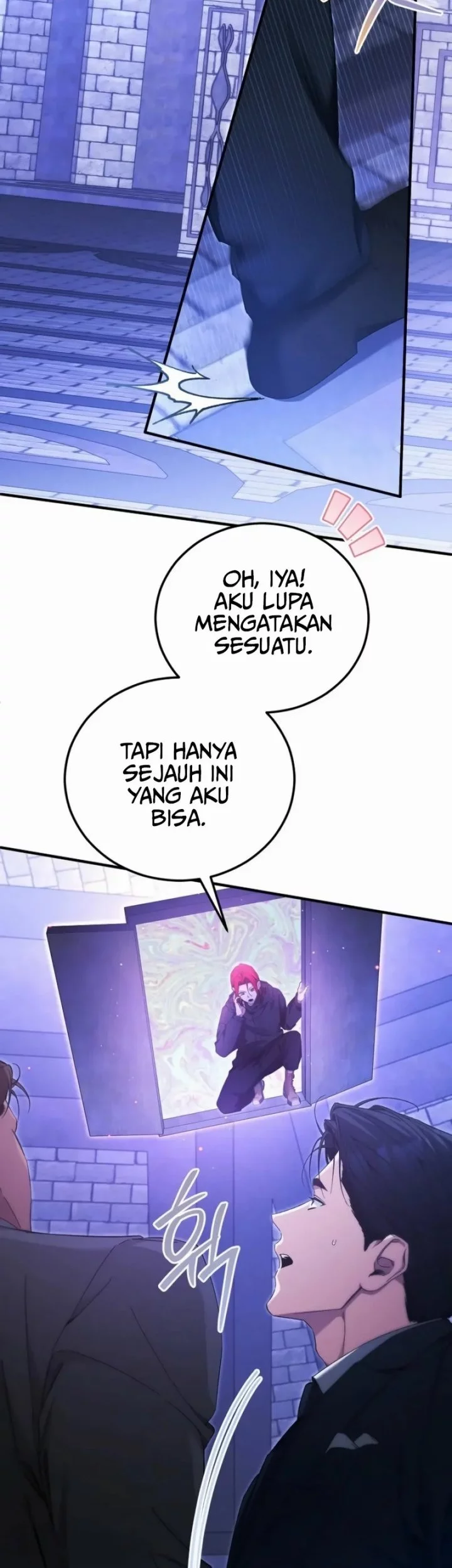 Chapter 70 - halaman 55